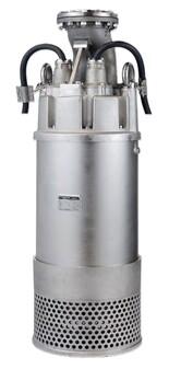 LH Stainless Steel  | 400V / 50Hz